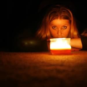 Meet your Posher, Meg